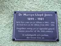  (c) Cyngor Cymuned Llangeitho